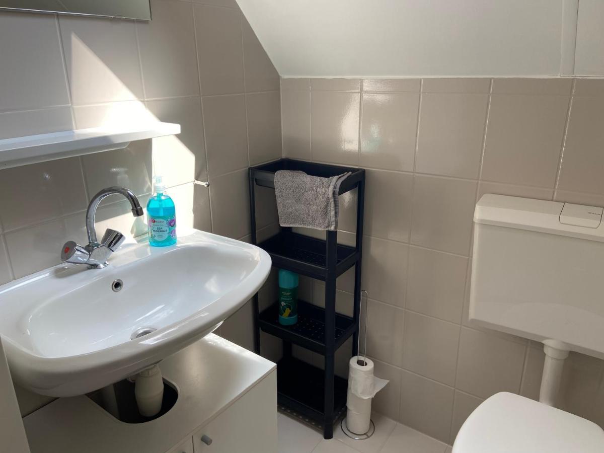 卢特伦Bosboerderij De Goudsberg Met Hottub In Tuin别墅 外观 照片